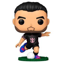 Figura POP Inter Miami Sergio Busquets Precio: 15.49999957. SKU: B1H87B3NQA