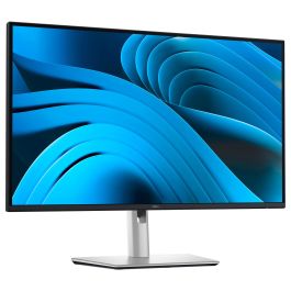 Dell P2725DE Monitor 27" QHD IPS 100Hz 2560x1440 Antirreflectante USB-C HDMI DP 8ms Gris Precio: 351.50000028. SKU: B1DW8DP94H