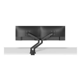 Neomounts DS70-250BL2 Brazo de Monitor 2 Pantallas 17-32" 9kg Negro