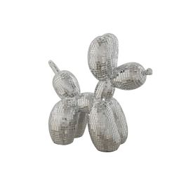 Figura Moderno DKD Home Decor Plateado 12 x 26 x 26 cm Precio: 60.88999994. SKU: B149WBAS7B