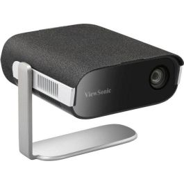 ViewSonic M1S Portable Projector, WVGA (854x480), 360 LED Lumns, LED light source, 25dB (Eco), HarmanKardon 3W SPK x2 (w/cube) ViewSonic M1S Portable Projector, WVGA (854x480), 360 LED Lumns, LED light source, 25dB (Eco), HarmanKardon 3W SPK x2 (w/cube)