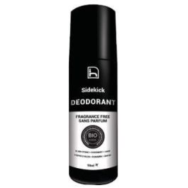SIDEKICK Desodorante Natural Roll-on Sin Fragancia con Piedra de Alumbre 90ml Precio: 10.50000006. SKU: B16CS5VGH6