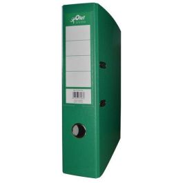 Archivador Palanca Olef Plastif.Color A4 75Mm Verde Archivador Palanca Olef Plastif.Color A4 75Mm Verde Precio: 2.8900003. SKU: B17J72GTVL
