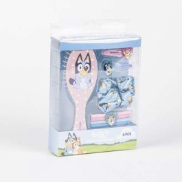 Cerdá Set de Belleza Accesorios Display Bluey Azul Precio: 7.986. SKU: B1GFXG6LKE