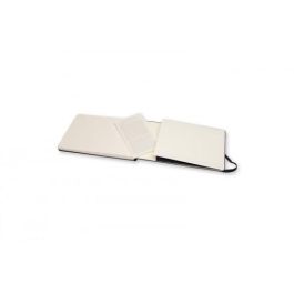 Moleskine ARTMM804 Album de Acuarela Negro L 13x21cm