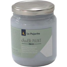 Pintura Chalk Paint La Pajarita 175 Ml (Bote) Azul Cristal Cp-13 3 unidades Precio: 22.88999955. SKU: B19YNRWRVQ