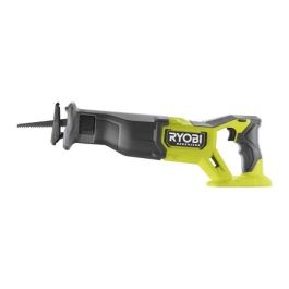 Ryobi AAAOD74649 Sierra alternativa sin escobillas 18V, 0-3200 cp/min, recorrido 32mm, madera 210mm, sistema antivibración Precio: 176.50000049. SKU: B19Y8CFREP