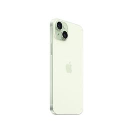 Smartphone Apple iPhone 15 Plus 256 GB 6,7" Verde Smartphone Apple iPhone 15 Plus 256 GB 6,7" Verde