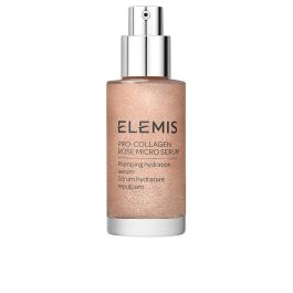 Elemis PRO-COLLAGEN rose micro serum Sérum con Micro Perlas de Rosa 30 ml Tratamiento Facial Antiarrugas Reafirmante Hidratación Profunda Precio: 62.89000047. SKU: B159NL9VR4
