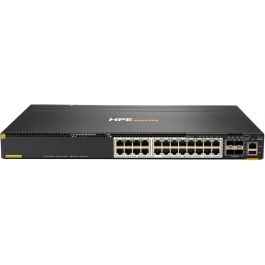 HP Enterprise Aruba 6300M 24SR5 CL6 POE STOCK