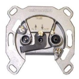 Kathrein ESD 44 Antennendose Durchgang Breitband Precio: 23.7644. SKU: B1FSFLR55N