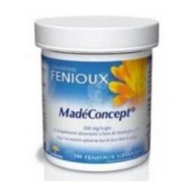 Madeconcept Eugenia Jambolana 180Cap. Madeconcept Eugenia Jambolana 180Cap. Precio: 39.5899999. SKU: B18A6NGT4Q