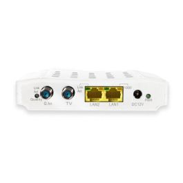 Z ALLNET Punkt-zu-Punkt Coax Modem G.hn via Coax ALL-GHN102v2-Coax Precio: 155.50000037. SKU: B13J5SLFY9