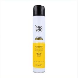 Revlon Pro You The Setter Hair Spray Fijación Extrema Laca 500 ml Precio: 6.7899997. SKU: SBL-7255981000