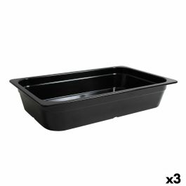 Fuente de Cocina Viejo Valle 53 x 32,5 x 10 cm (3 Unidades) Precio: 65.49999951. SKU: B1EQL5JYKX