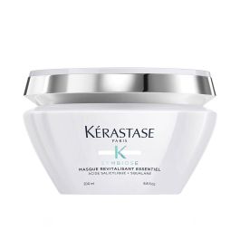 Kerastase K SYMBIO masque revitalisant essentiel Mascarilla Desenredante y Brillo para Cabello Dañado 200 ml