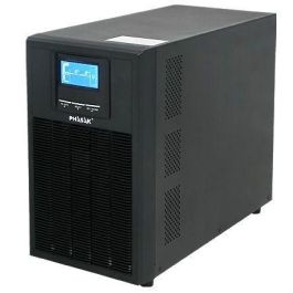 PHASAK SAI 6000VA Gate Pro Online (0.9 FP) Precio: 1470.58999956. SKU: B1A5H9BR53
