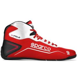 Botines Racing Sparco K-POLE 2020 45