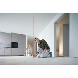 Telémetro Leica Geosystems Disto D110 0,2-60 M