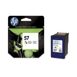 HP C6657Ae Cartucho de Tinta Tricolor (Amarillo, Cian, Magenta) 17ml para Impresoras HP Deskjet, Officejet y Photosmart Precio: 86.58999943. SKU: S7134654