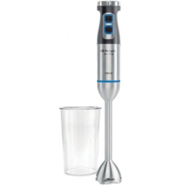 Orbegozo BT 3017 Batidora de mano 1700W con Velocidad Ajustable, Función Turbo y Vaso Mezclador 900ml Precio: 32.79000054. SKU: B1JLB3KRZ9