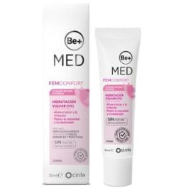 Be+ Femconfort Hidratante Vulvar 30ml Precio: 14.49999991. SKU: B19MWMAZZ7