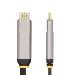 Cable USB Startech 145B-USBC-HDMI4K-AOC Negro Precio: 159.50000022. SKU: B1HXKLMSC3