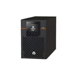 SAI Interactivo Vertiv EDGE-1500IMT 1350 W 1500 VA SAI Interactivo Vertiv EDGE-1500IMT 1350 W 1500 VA