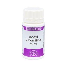 Acetil L-Carnitina 50 Cáps Precio: 19.5000003. SKU: B1H4ZXLGZB