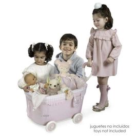 Guarda juguetes 55x46x37 cm Guarda juguetes 55x46x37 cm