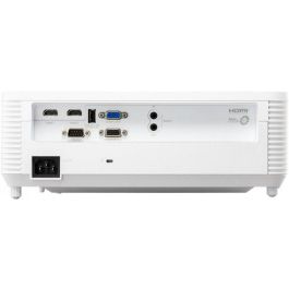 ViewSonic PA700W Proyector para Negocios y Educación Tiro Estándar 4500 ANSI Lúmenes WXGA (1280x800) Doble HDMI USB Blanco ViewSonic PA700W Proyector para Negocios y Educación Tiro Estándar 4500 ANSI Lúmenes WXGA (1280x800) Doble HDMI USB Blanco