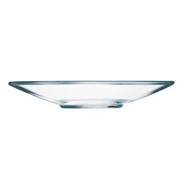 Set 6 Platos Vidrio Aroma Arcoroc 12 cm Set 6 Platos Vidrio Aroma Arcoroc 12 cm