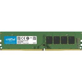 Crucial CT16G4DFRA32A módulo de memoria 16 GB 1 x 16 GB DDR4 3200 MHz Precio: 32.90000043. SKU: S0230040