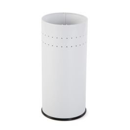 Paragüero Versa Malena Blanco 23 x 50 x 23 cm