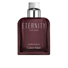 Calvin Klein Eternity For Men Amber Essence EDP Vapo 200 ml Perfume para Hombre