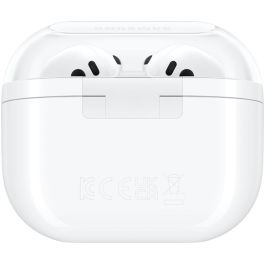 SAMSUNG Galaxy Buds3 Auriculares Inalámbricos Blancos