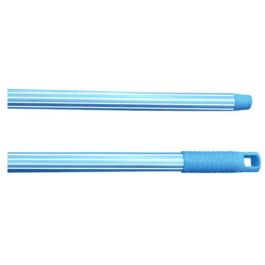 Inde Palo Metal Azul/Blanco 140 cm Supernet Precio: 10.58999986. SKU: B1EQG4WBCY