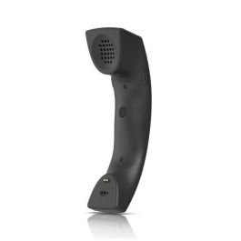 Ubiquiti G3 Wireless Handset, Batería 1000mAh Li-ion, Bluetooth 5.2, ABS, Negro