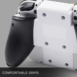 Videojuegos Powera COMFORT GRIP JOY-CON SWITCH