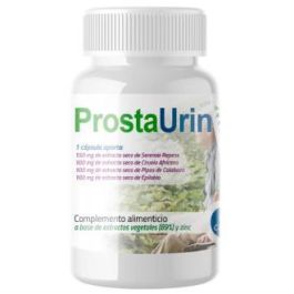 Prostaurin 60Cap. Precio: 18.5000002. SKU: B17K69ND8R