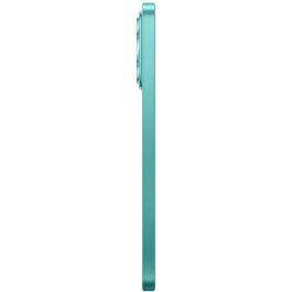 Honor 400 Lite Móvil 5G con 8GB RAM y 256GB de Almacenamiento Dual SIM color Marrs Green