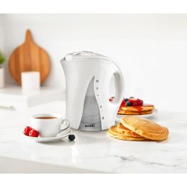 Inde Hervidor de Agua 1.7 L - 2200 W Basic Home (6 Unidades)