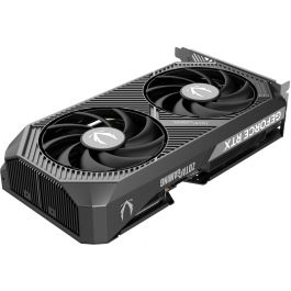 Zotac RTX 5060 Ti 8GB GDDR7 Twin Edge, 128-bit, 1HDMI+3DP, 2 Ventiladores (ZT-B50610E-10M)