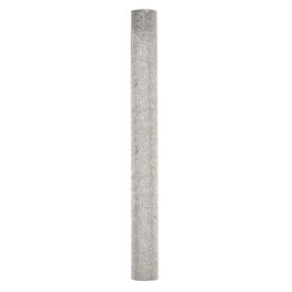 Papel Crepe (Pinocho) Canson Metalizado 44G 0,5X2,5 M Plata 10 unidades Precio: 50.79000047. SKU: B17BESZQYC