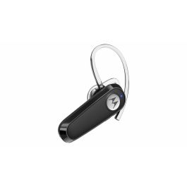 Motorola Hk126 Auricular Inalámbrico Bluetooth Manos Libres con Gancho para Oreja y Driver 10mm - Negro, 8h Batería Precio: 29.49999965. SKU: B13H3PVLAA
