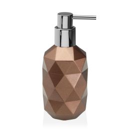 Dispensador Diamond Rosa Versa 7X17CM (2 Unidades) Dispensador Diamond Rosa Versa 7X17CM (2 Unidades) Precio: 10.69000031. SKU: S3408269