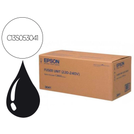 Epson AL-C3900 Unidad de Fusión Original 100.000 Páginas Precio: 229.49999941. SKU: B1FZWZ4V7V