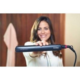 Plancha de Pelo Solac PP7252 45W Negro