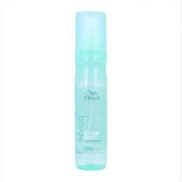 Wella Professionals INVIGO VOLUME BOOST Spray Ligero para Volumen, Cuerpo y Densidad en Cabello Fino Sin Aclarado 150 ml. Acabado suave y brillante. Precio: 14.49999991. SKU: B1FW7MEV2V