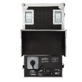 Nebel 3000 Ii - Máquina De Humo Denso De 3000W